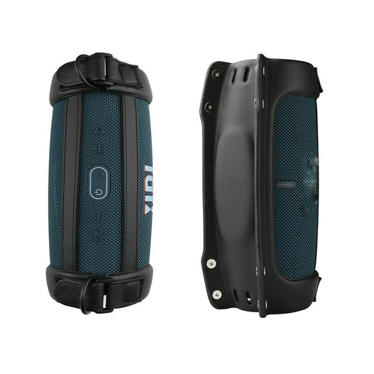 Jbl Charge5 Speaker Case With Crossbody Strap - Black-1915196960340578306