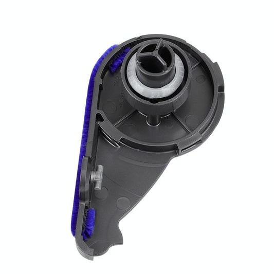 Soft Velvet Suction Head Side Cover For Dyson Vacuum Cleaners-1915198295148466178