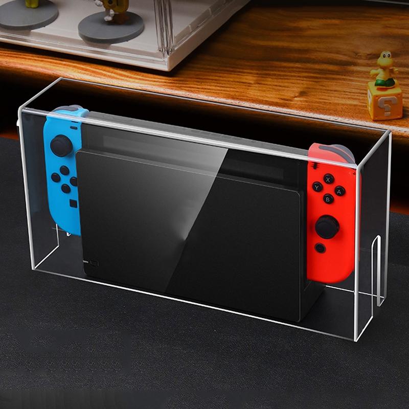 Nintendo Switch Oled Dustproof Cover - 035-1915198130123575296