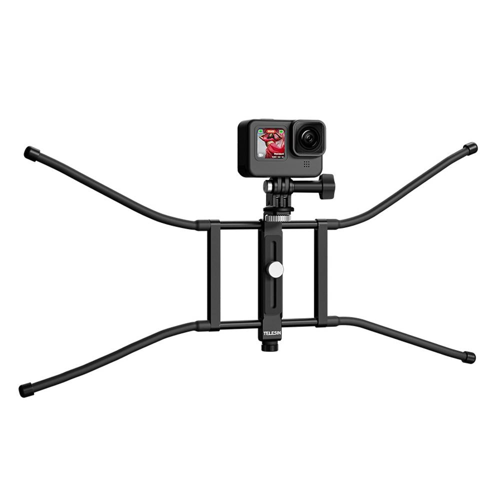 Gopro Hero11 Hanging Net Bracket For Action Cameras-1915196877721178112