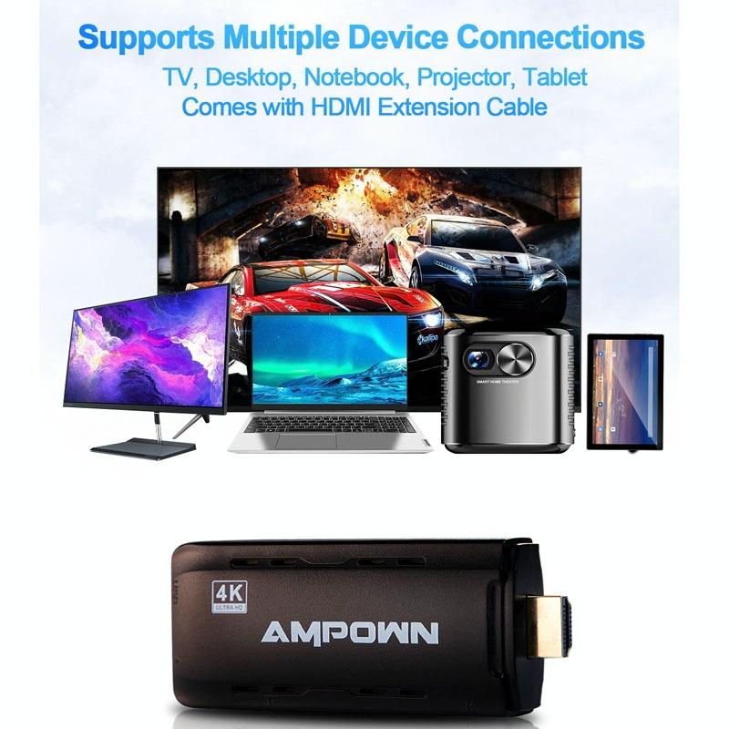 Wireless 2.4G Arcade Mini Console With 64G Storage & 10000 Games-1915198332192559108