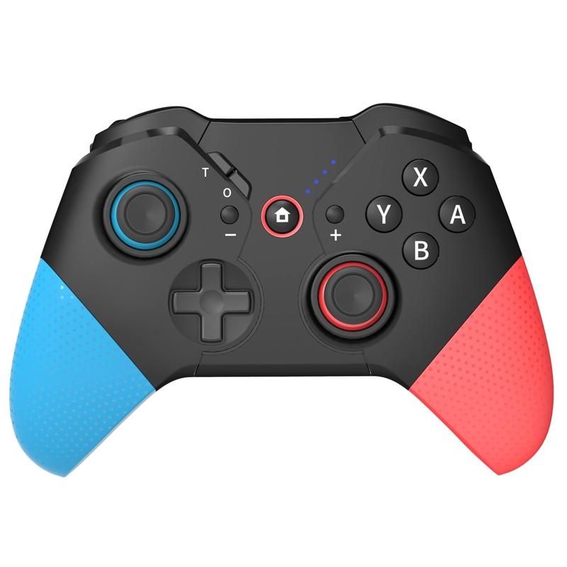 Wireless Game Handle For Nintendo Switch / Lite - Tooth Design-1915196864894996489