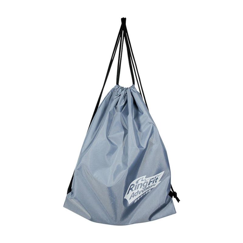 Switch Fitness Ring Bag - Gray-1915197815034875904
