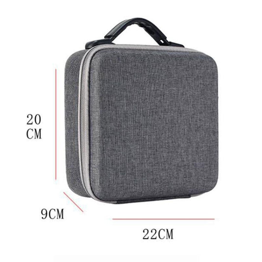 Waterproof Portable Protective Case For Dji Action 3 - Storage Bag-1915197780993904642