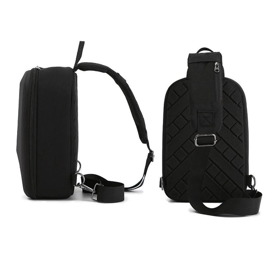 Compact Vr Storage Bag For Pico 4 - Portable-1915197766993317890