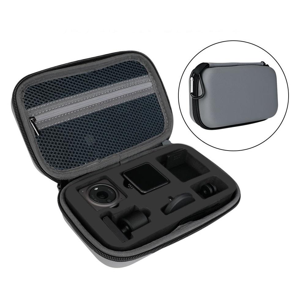 Durable Accessory Bag For Dji Action 2 Camera-1915197143187066880