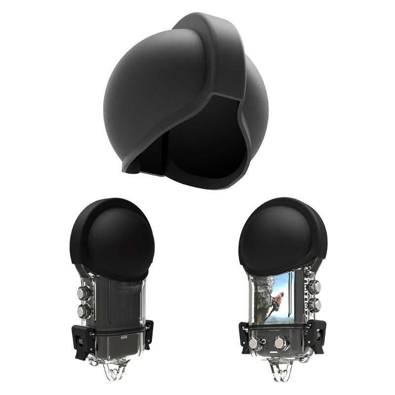 Insta360 X3 Silicone Case - Protective-1915197416588578816