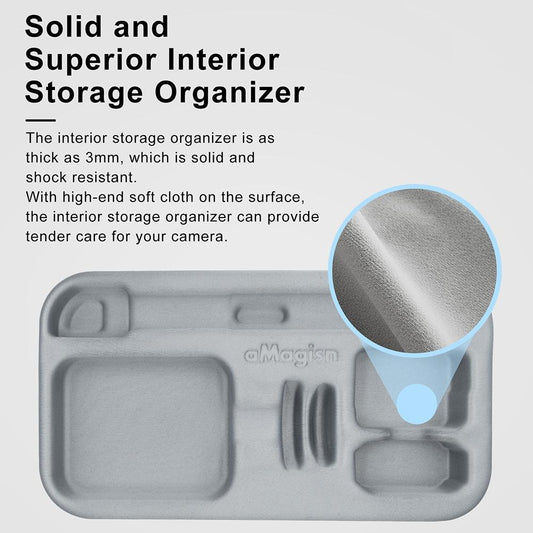 Portable Medium Clutch For Amagisn Accessories-1915197036244897794