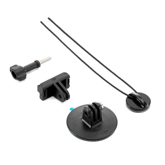 Surfing Tether Kit For Dji Action Camera-1915198413171986434