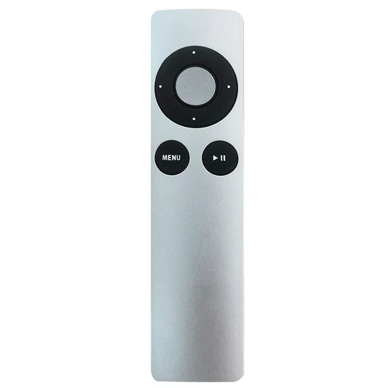 Apple Tv Remote For Music Systems - White-1915196814202638336