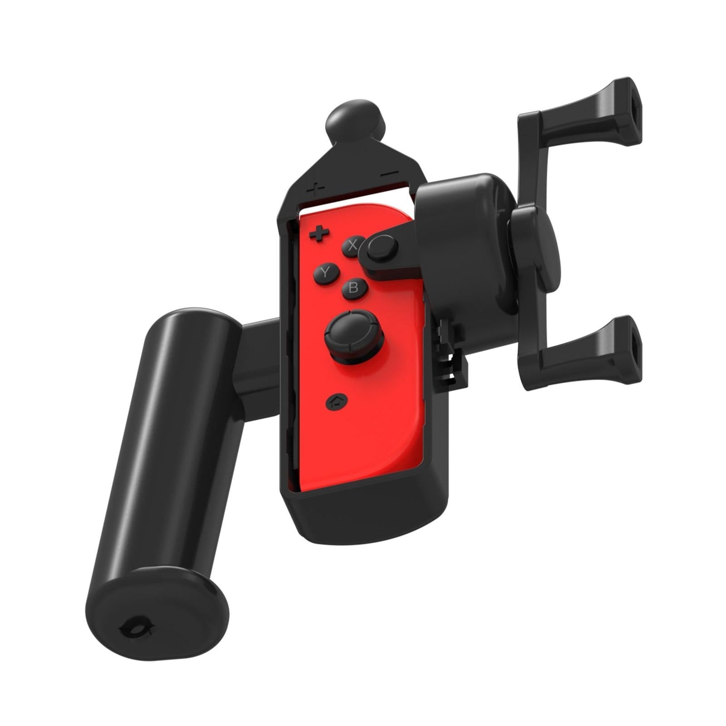 Oled Switch Fishing Rod For Aquarium Game - Left / Right Handle-1915197965425840128