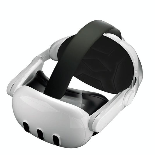 Meta Quest 3 Vr Head Strap - Adjustable-1922443425802752002