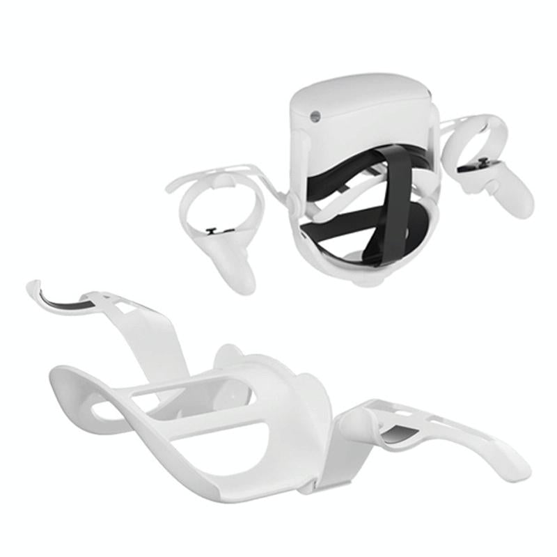 Vr Storage Bracket For Wall Mounting - Oculus Quest Pico Ps5-1915196968112623616