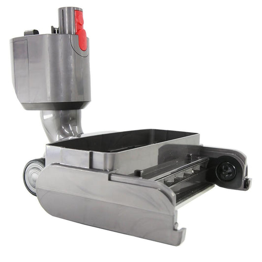 For Dyson V7 V8 V10 V11 V15 Vacuum Cleaner Electric Mop Head Floor Scrubber Head-1922443461223649282