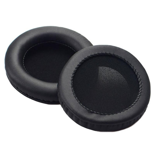 2-Pack Somic G941 Headphone Ear Cushion Replacement In Black Leather-1915196967168905218