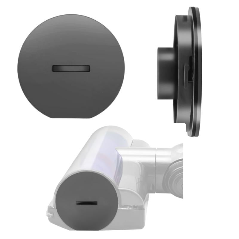 Vacuum Cleaner Brush Head End Cap For Dyson V8 / V10 / V11 / V15-1915197466513379328