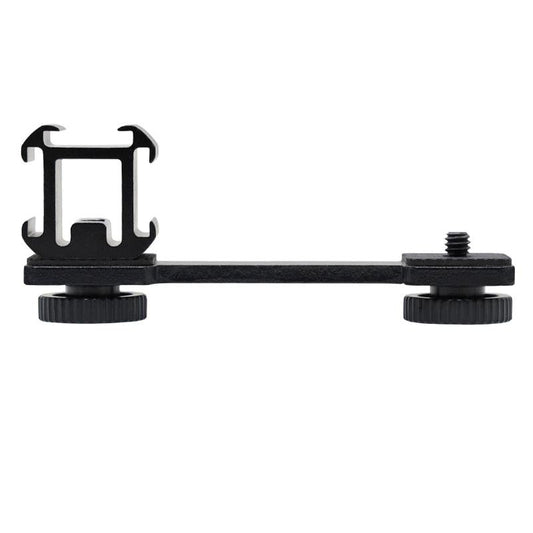 Aluminum Flashlight Bracket For Multifunctional Shoe Base With 3 Hot Boots-1915196861149483010