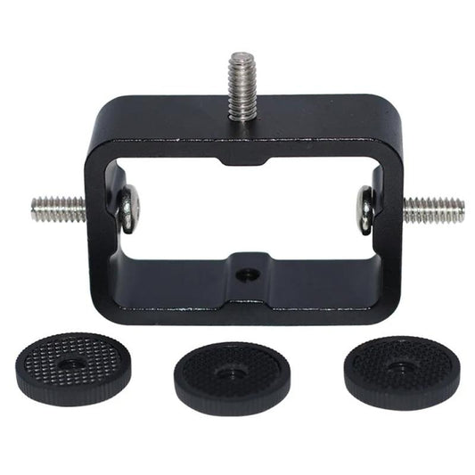 Universal Tripod Mount For Live Streaming And Mobile Phones-1915196956259520514