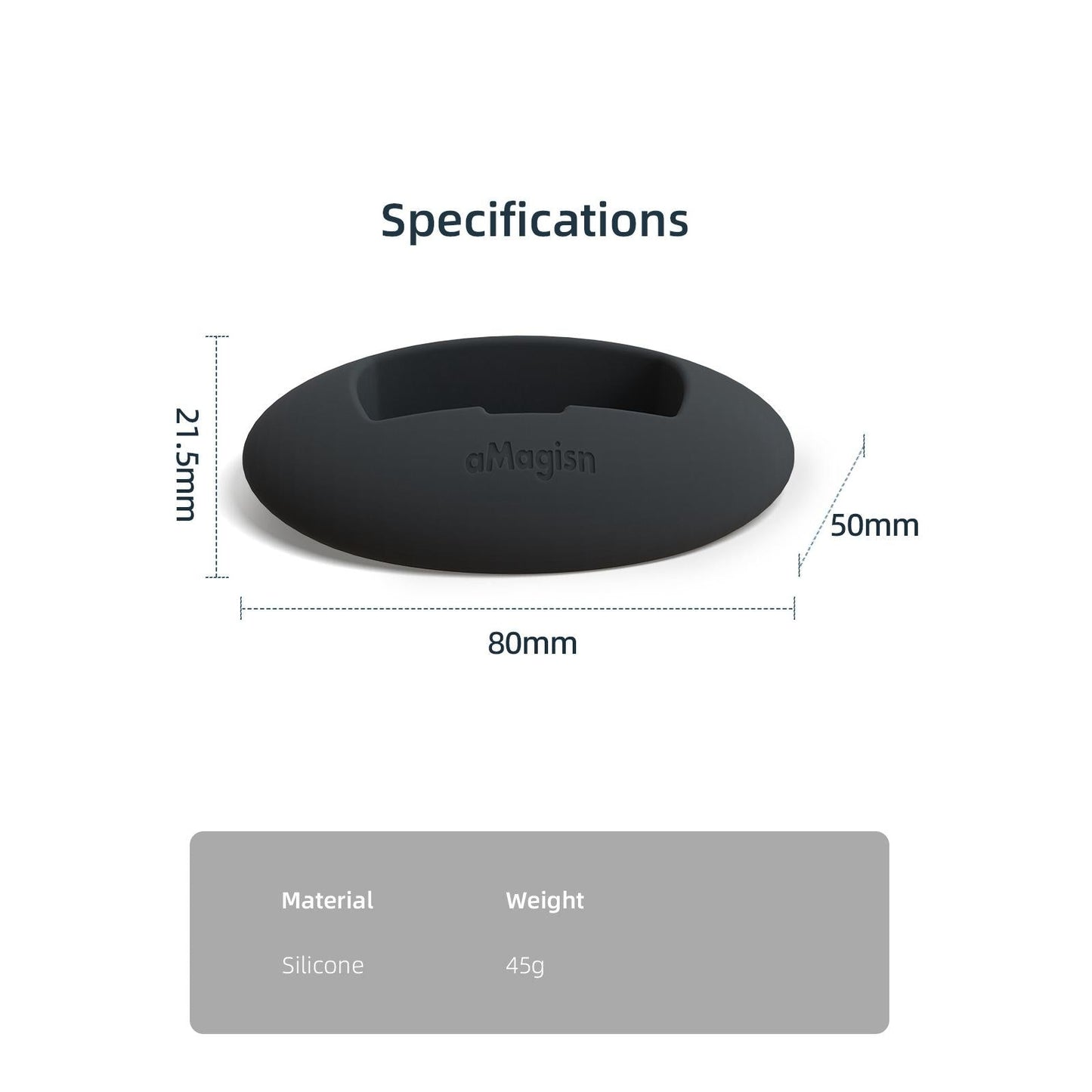 Insta360 X3 Car Base For Amagisn Sports Camera - Double Sided Glue-1915197136836890626