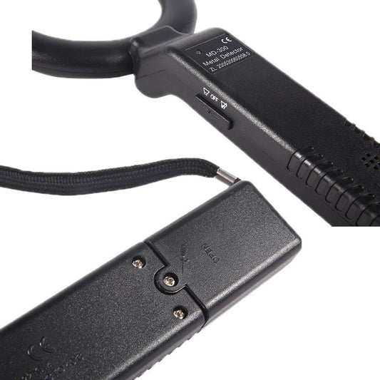 Portable Mobile Phone Security Detector For Examination Rooms-1915198388354289666