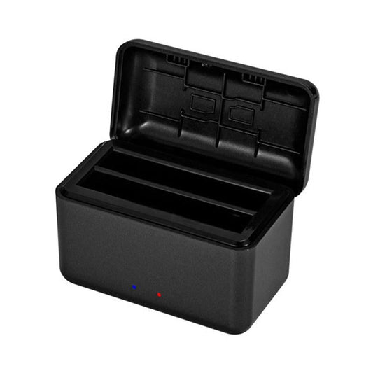 Insta360 X4 Battery Charging Hub-1922443453178974210