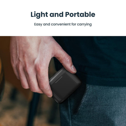 Fast Charge Battery Box For Sports Camera Accessories-1915197267770478594