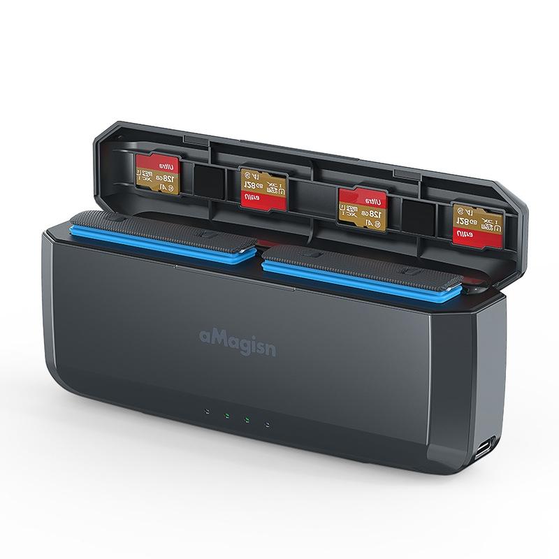 Fast Charging Power Bank For Camera Accessories-1915197029999579136