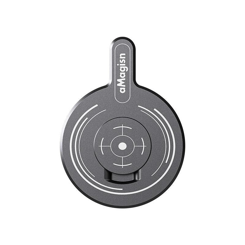 Insta360 Flow Magnetic Adapter For Amagisn Gimbal - Magsafe Compatible-1922443448363913216