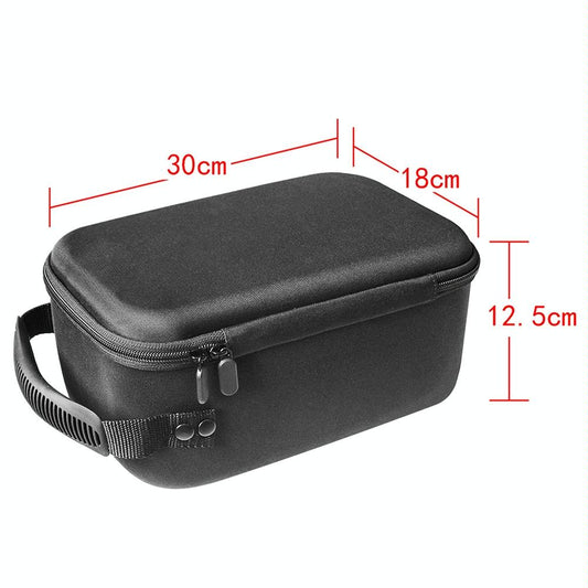 Waterproof Dustproof Protection Bag For Bose Soundlink Max Portable Speaker - Black-1915196810541010946