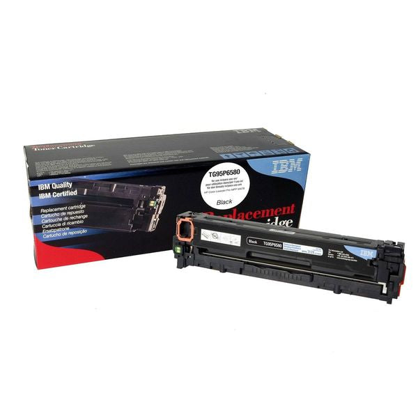 IBM Brand Replacement Toner for CF380x