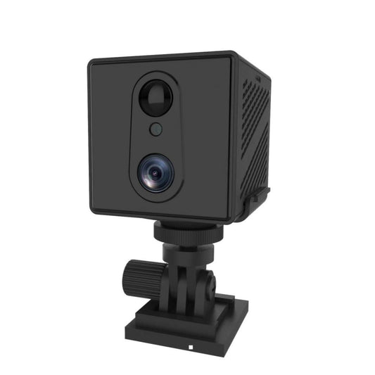 Wireless 4G Camera With Infrared Motion Detection For Home Security