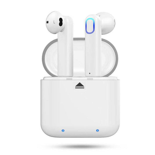 Bluetooth Wireless Earbuds for Smartphones - In-ear