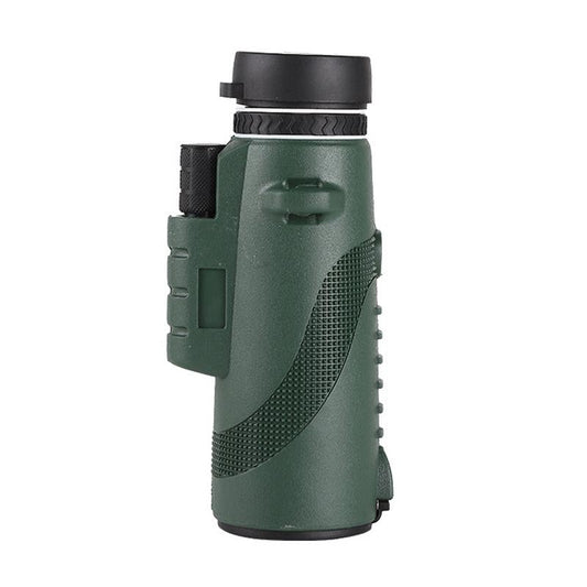 High-Definition Monocular Binoculars - 40X60 Fmc Multi-Layer Coated - With Holder And Tripod