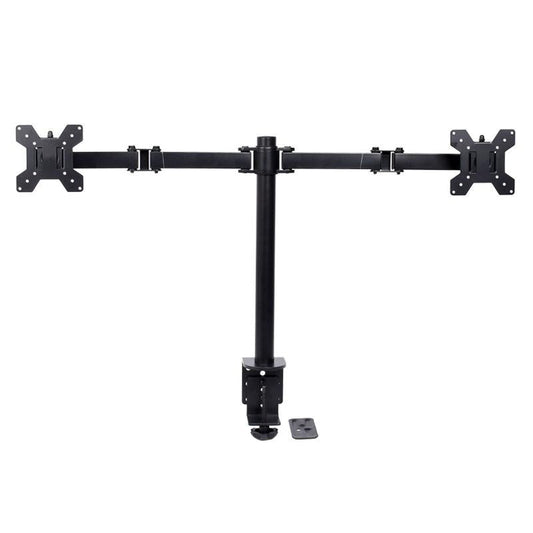 Double Screen Desktop Monitor Stand - Lifting Bracket