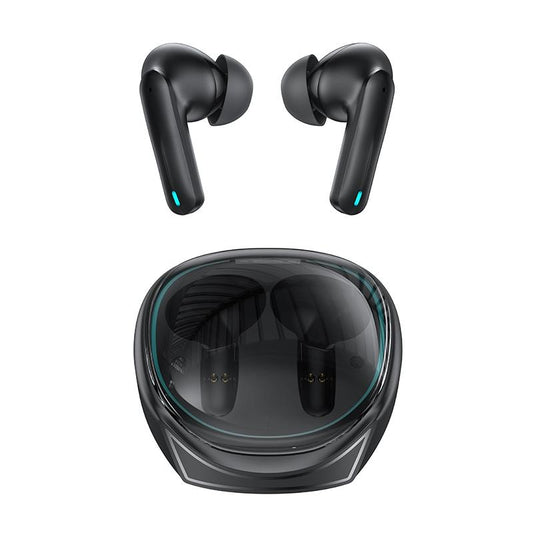 Wireless Tws Earphones with Dual Noise Cancellation