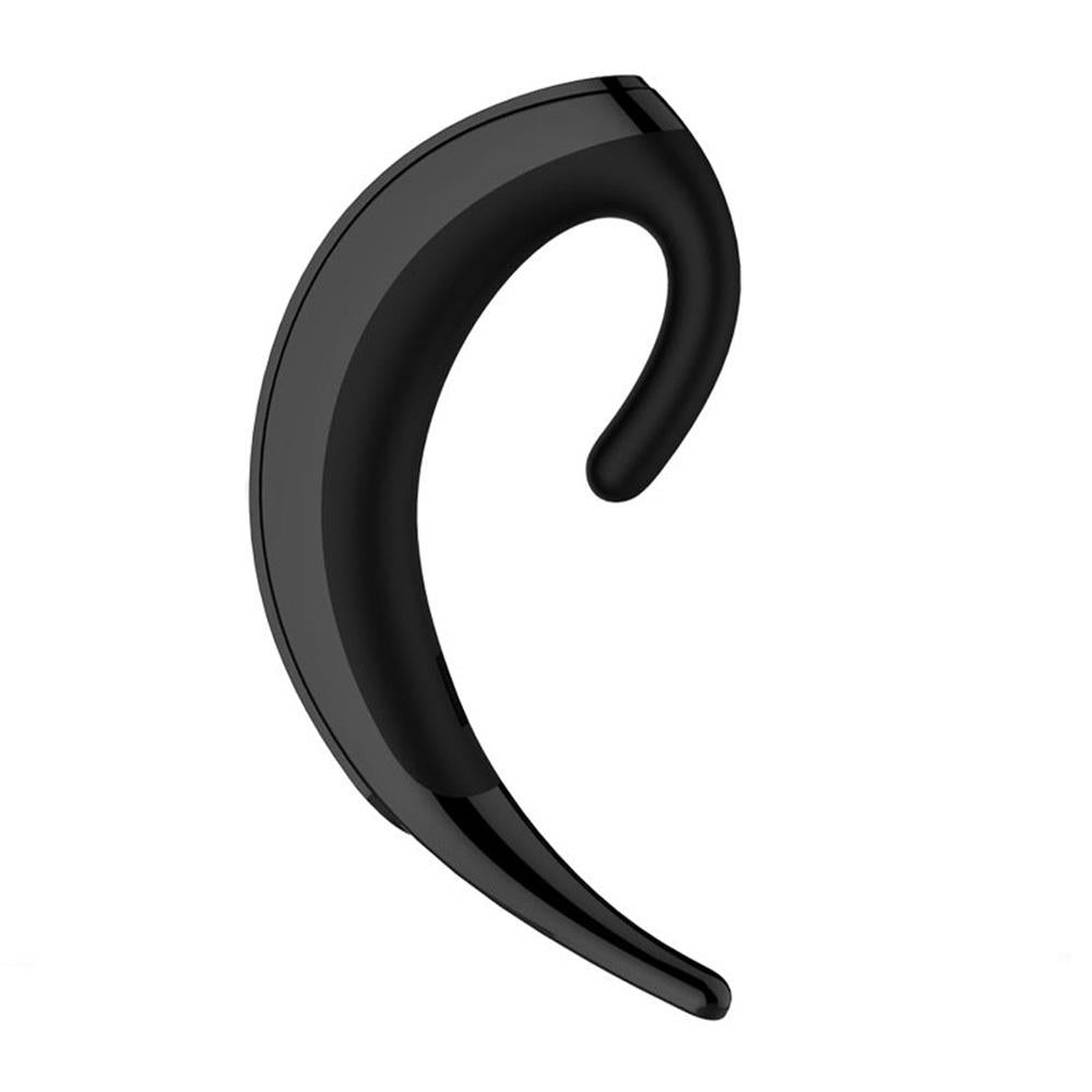 Wireless Bluetooth Earphone - Business Style Ear-hanging