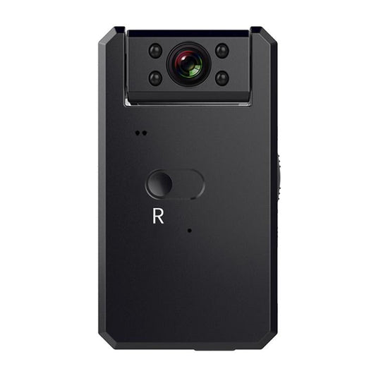 Wireless Hd Camera With Motion Detection & Night Vision - Tf Card Support