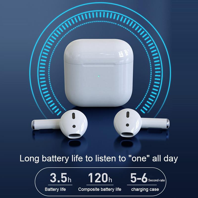 True Wireless Stereo Bluetooth Earphones - V59 Mini Bounty Series