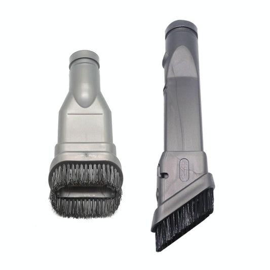 2-pack Replacement Stiff Brushes for Dyson Vacuum