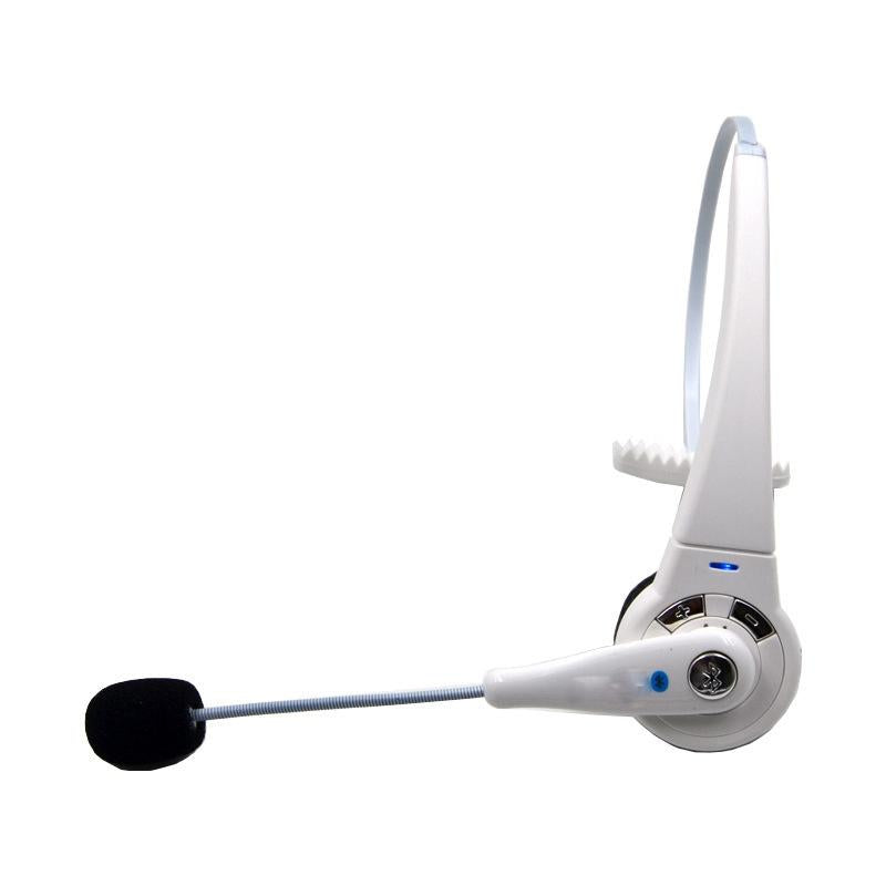 Wireless Bluetooth Earphone for Ps3 - s Size - Black