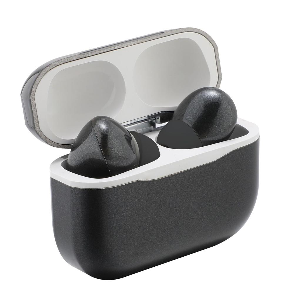 Touch Wireless t & g Tws Bluetooth Earphones - In-ear Stereo - Black