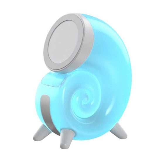Rgb Touch Night Light Magsafe Wireless Charger