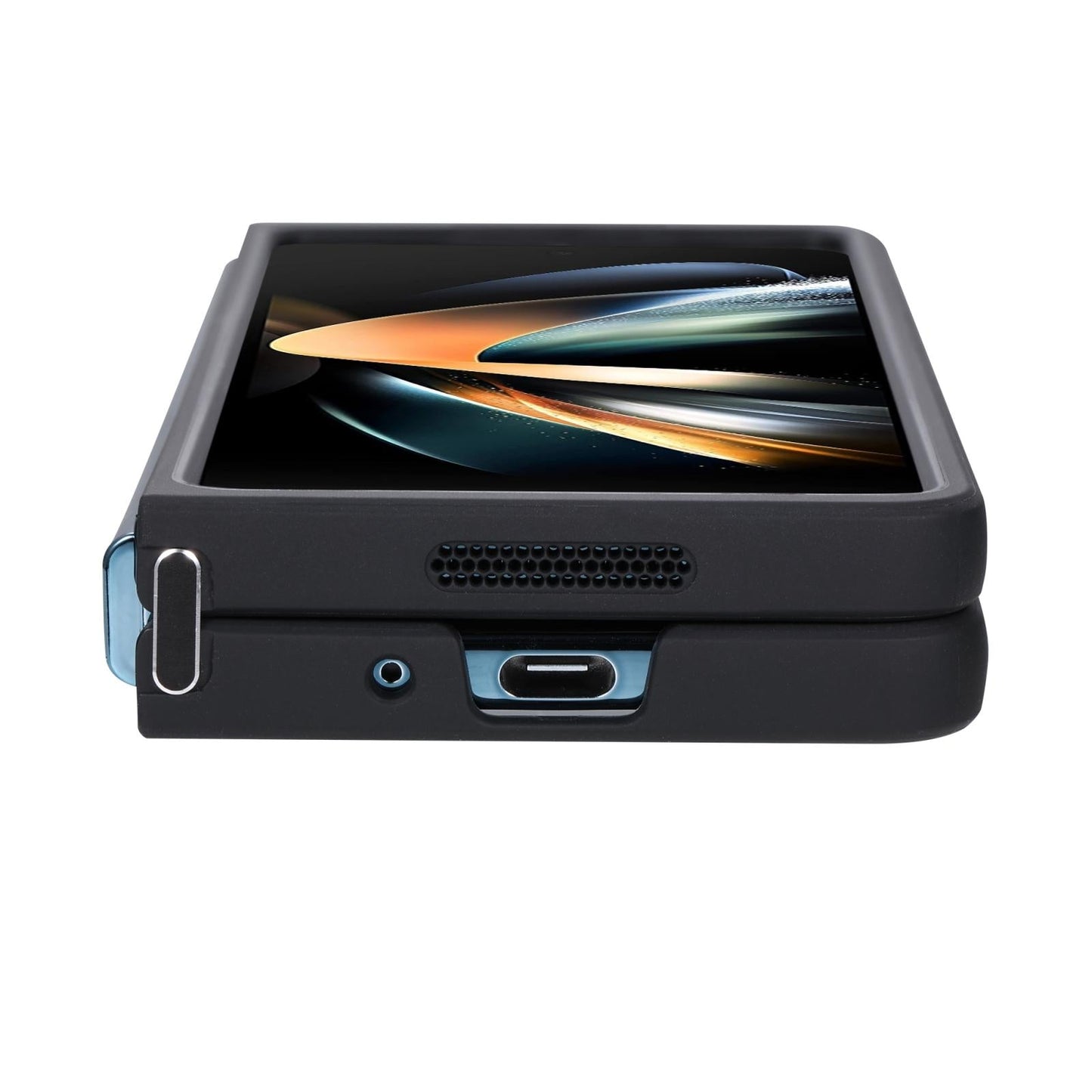 For Samsung Galaxy Z Fold4 5G Vili M Series Tpu Pc Case - Sleek And Durable