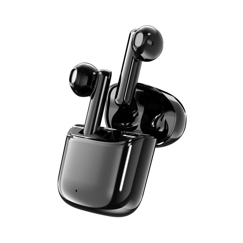 Wireless Bluetooth Earphones with Charging Box - T9 Sport