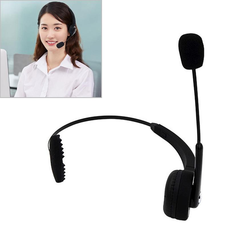 Wireless Bluetooth Earphone for Ps3 - s Size - White