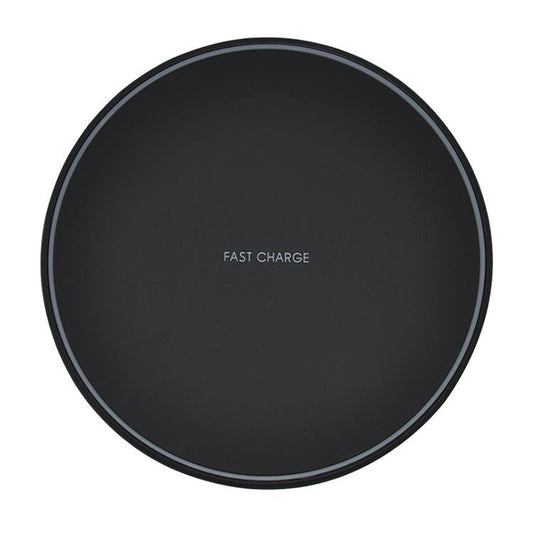 10W Fast Wireless Charger For Android & Iphone