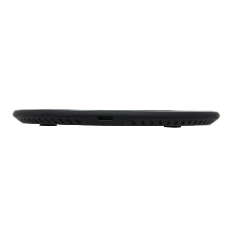10W Ultra Thin Wireless Charger Black
