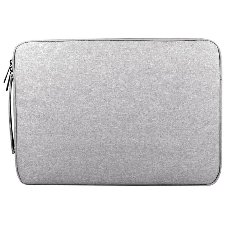 15.6 Inch Laptop Tablet Bag With Multiple Pockets - Portable And Stylish - Hc6579B 15.6 Inch Black