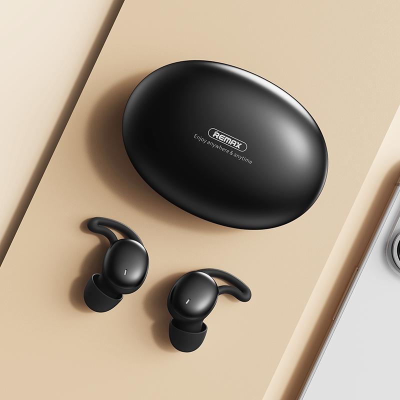 Wireless Sleepbuds Z2 Half In-ear Tws Earphones - Purple