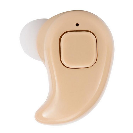 Wireless Bluetooth Earphone with Mic for Sports - S530x - Pink